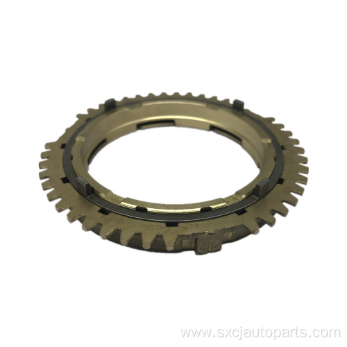 transmission gearbox spare parts synchronizer ring oem SYN-E89-R/MN168934 FOR Mitsubishi